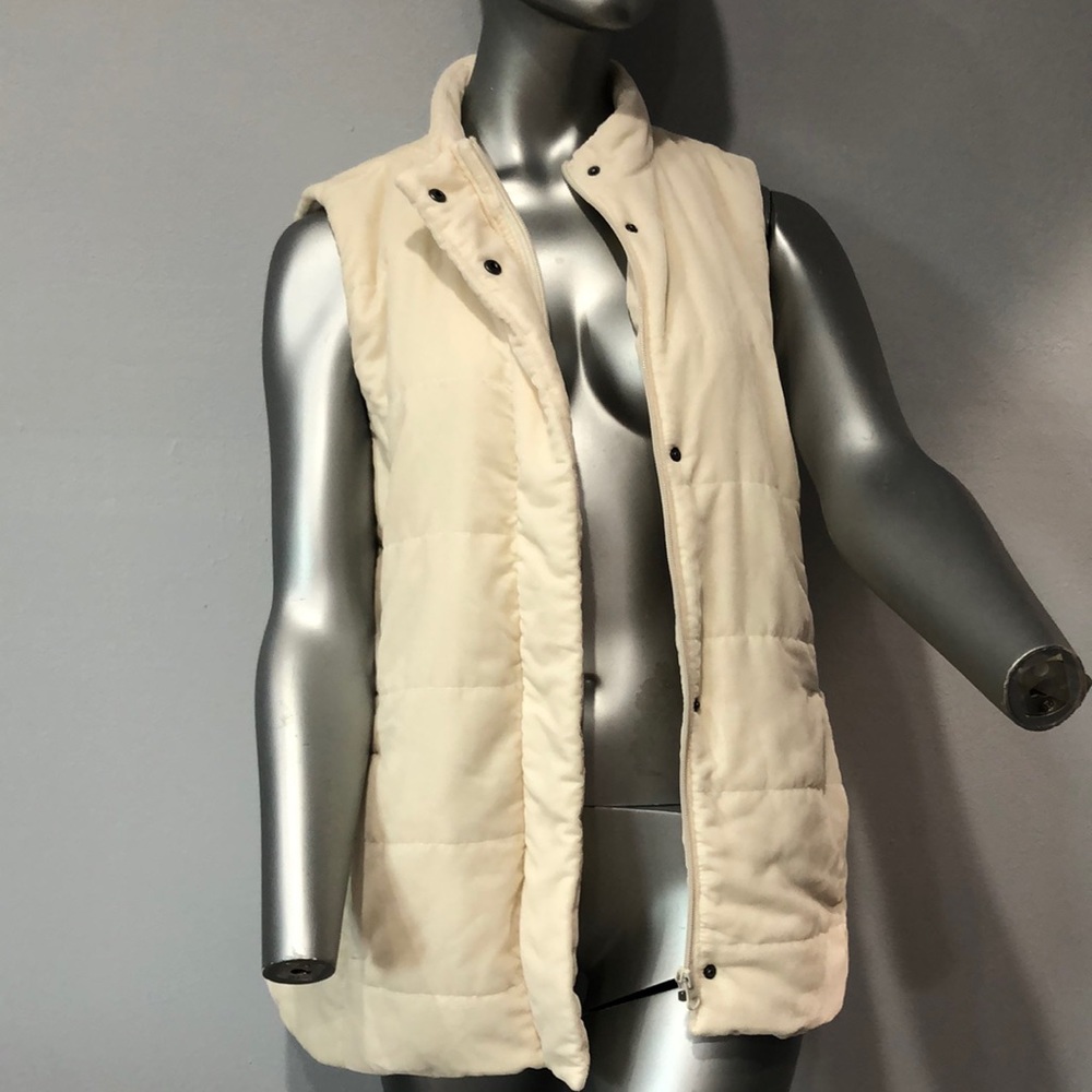 J.Jill vest